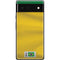 Brazil Soccer Flag Google Pixel 6 Skin